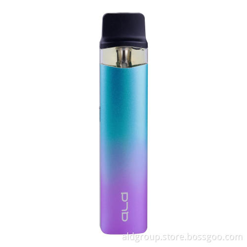 Safe and Reliable Sentry Refilling Vape E-Cigar